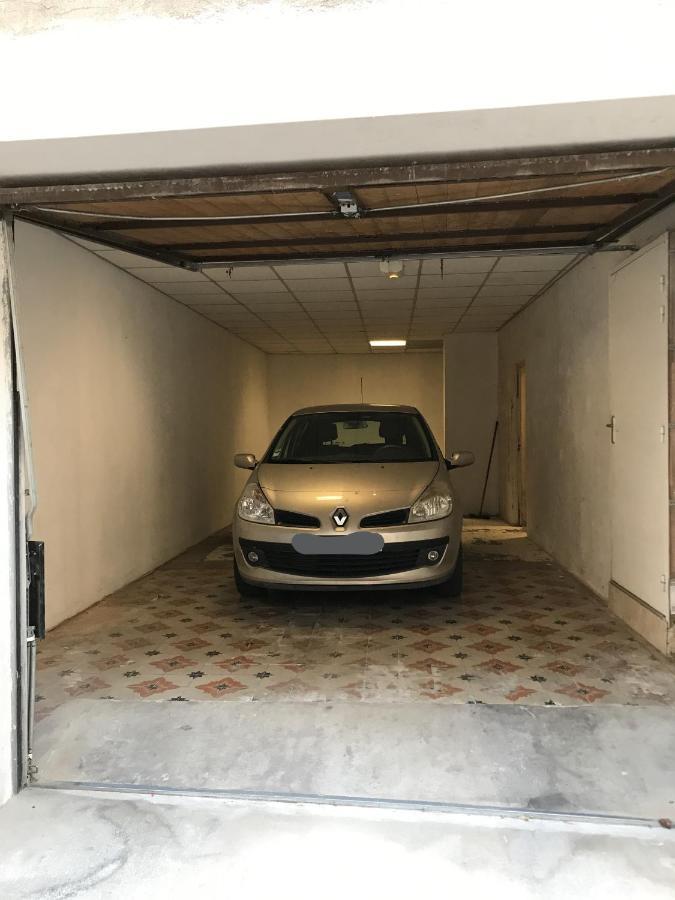 L'Obione, Maison Centre Ville Saint-Gilles  Ngoại thất bức ảnh