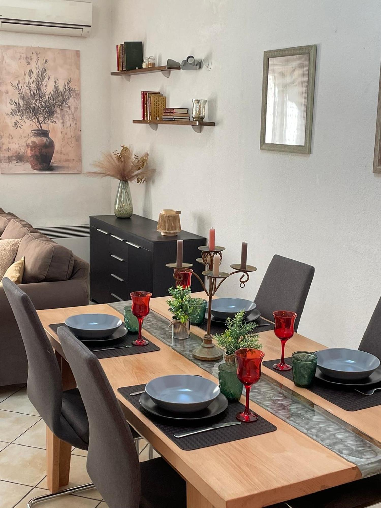 L'Obione, Maison Centre Ville Saint-Gilles  Ngoại thất bức ảnh