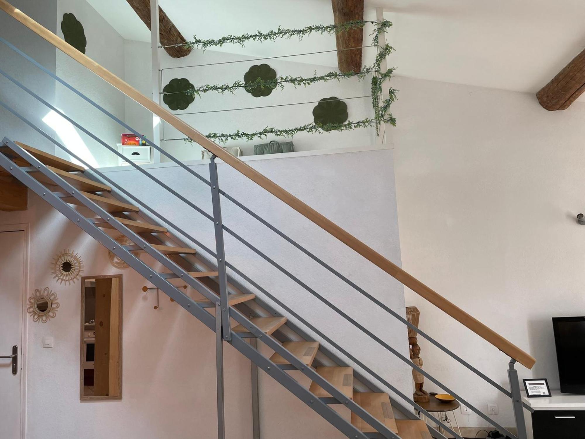 L'Obione, Maison Centre Ville Saint-Gilles  Ngoại thất bức ảnh