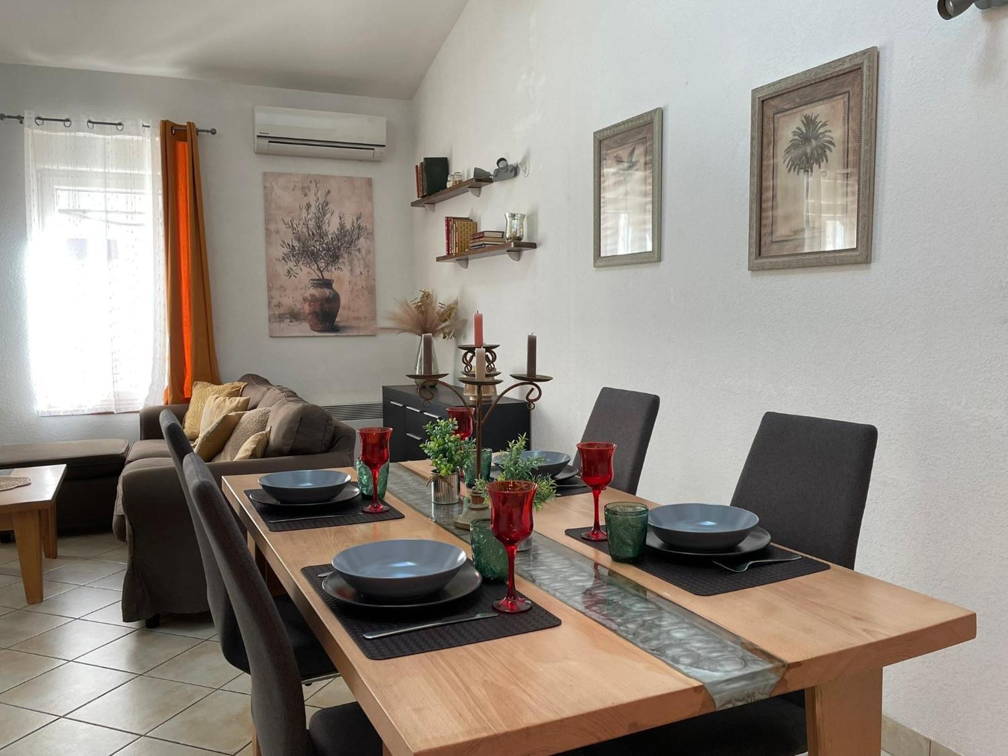 L'Obione, Maison Centre Ville Saint-Gilles  Ngoại thất bức ảnh