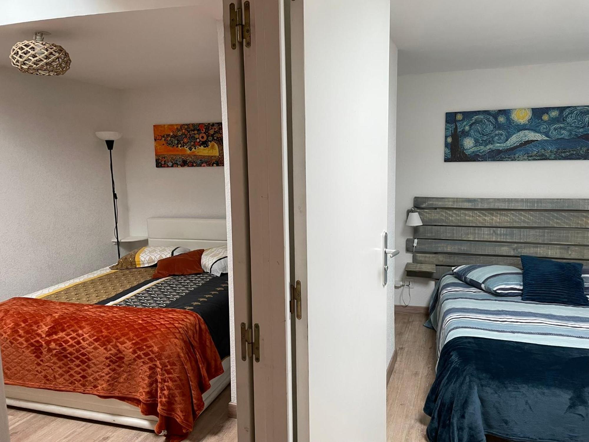 L'Obione, Maison Centre Ville Saint-Gilles  Ngoại thất bức ảnh